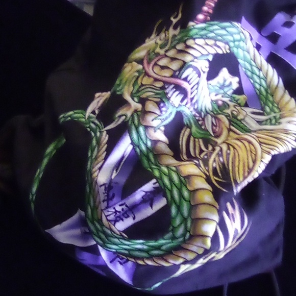 Back pack - Picture 4 of 4